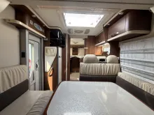 Fahrzeugbild McLouis Nevis 873 - VERMITTLUNG - #11