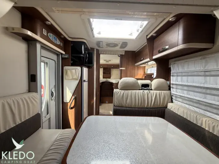 Fahrzeugbild McLouis Nevis 873 - VERMITTLUNG - #11