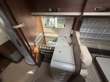 Fahrzeugbild McLouis Nevis 873 - VERMITTLUNG - #12