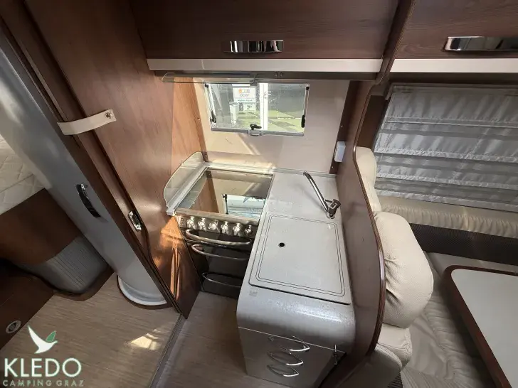 Fahrzeugbild McLouis Nevis 873 - VERMITTLUNG - #12