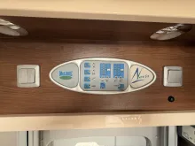 Fahrzeugbild McLouis Nevis 873 - VERMITTLUNG - #13