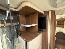 Fahrzeugbild McLouis Nevis 873 - VERMITTLUNG - #15