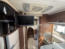 Fahrzeugbild McLouis Nevis 873 - VERMITTLUNG - #17