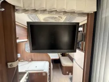 Fahrzeugbild McLouis Nevis 873 - VERMITTLUNG - #18