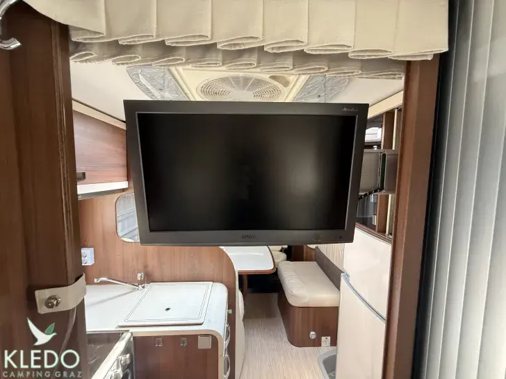 Fahrzeugbild McLouis Nevis 873 - VERMITTLUNG - #18