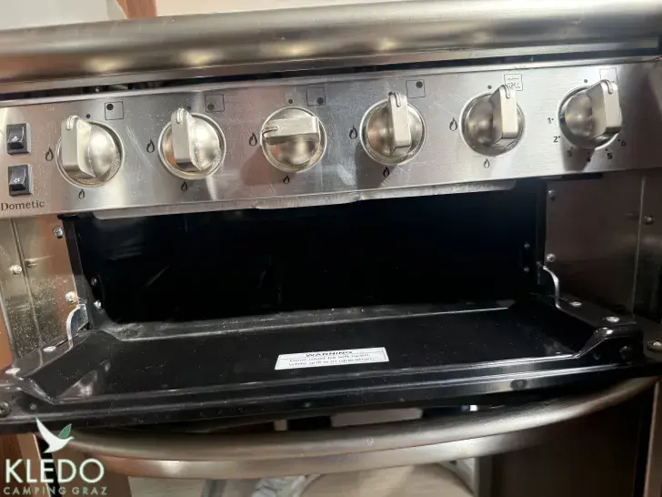 Fahrzeugbild McLouis Nevis 873 - VERMITTLUNG - #19