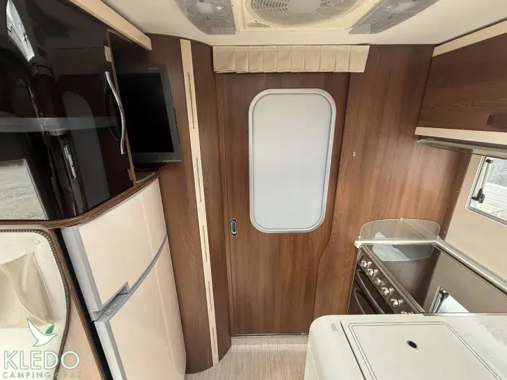 Fahrzeugbild McLouis Nevis 873 - VERMITTLUNG - #20