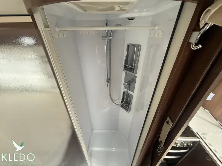 Fahrzeugbild McLouis Nevis 873 - VERMITTLUNG - #21