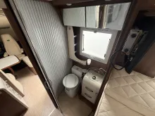 Fahrzeugbild McLouis Nevis 873 - VERMITTLUNG - #22