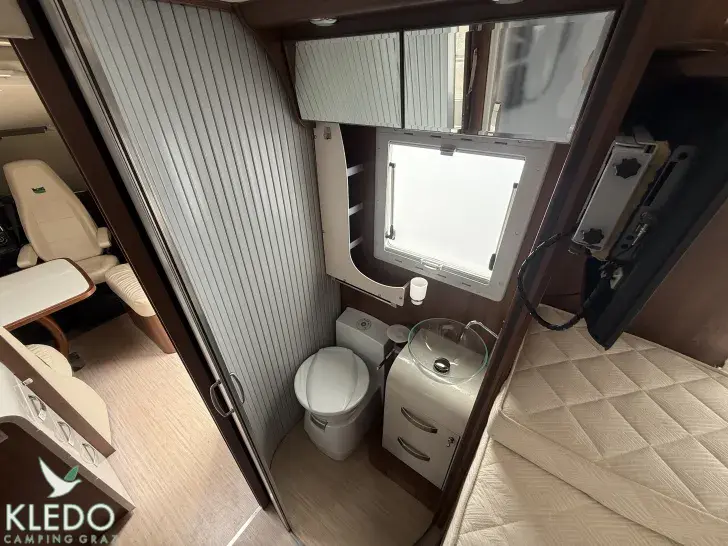 Fahrzeugbild McLouis Nevis 873 - VERMITTLUNG - #22