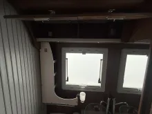 Fahrzeugbild McLouis Nevis 873 - VERMITTLUNG - #23