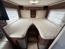 Fahrzeugbild McLouis Nevis 873 - VERMITTLUNG - #25