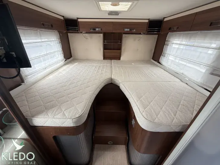 Fahrzeugbild McLouis Nevis 873 - VERMITTLUNG - #25