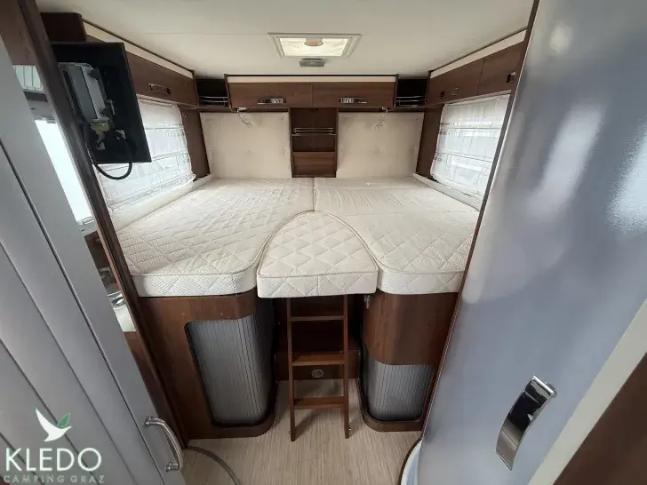 Fahrzeugbild McLouis Nevis 873 - VERMITTLUNG - #26