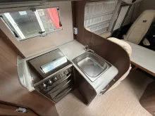 Fahrzeugbild McLouis Nevis 873 - VERMITTLUNG - #27