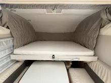 Fahrzeugbild McLouis Nevis 873 - VERMITTLUNG - #28