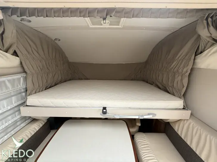 Fahrzeugbild McLouis Nevis 873 - VERMITTLUNG - #28