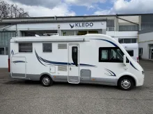 Fahrzeugbild McLouis Nevis 873 - VERMITTLUNG - #2