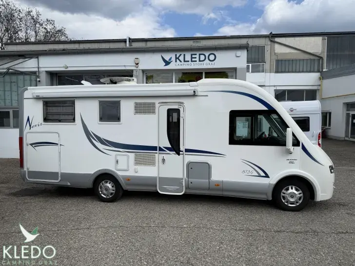 Fahrzeugbild McLouis Nevis 873 - VERMITTLUNG - #2