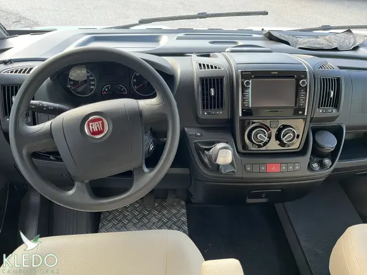 Fahrzeugbild McLouis Nevis 873 - VERMITTLUNG - #29