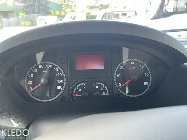 Fahrzeugbild McLouis Nevis 873 - VERMITTLUNG - #31