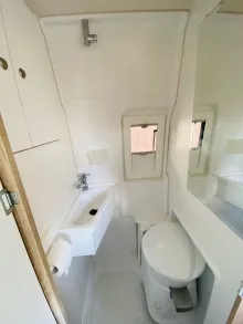 Fahrzeugbild Clever Tour Aufstelldach #4