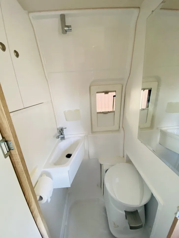 Fahrzeugbild Clever Tour Aufstelldach #4