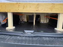 Fahrzeugbild Ford Transit - VERMITTLUNG - #4