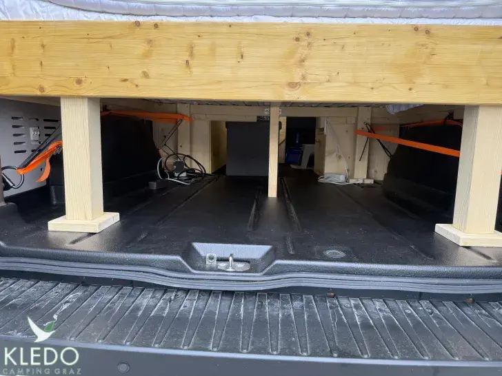 Fahrzeugbild Ford Transit - VERMITTLUNG - #4