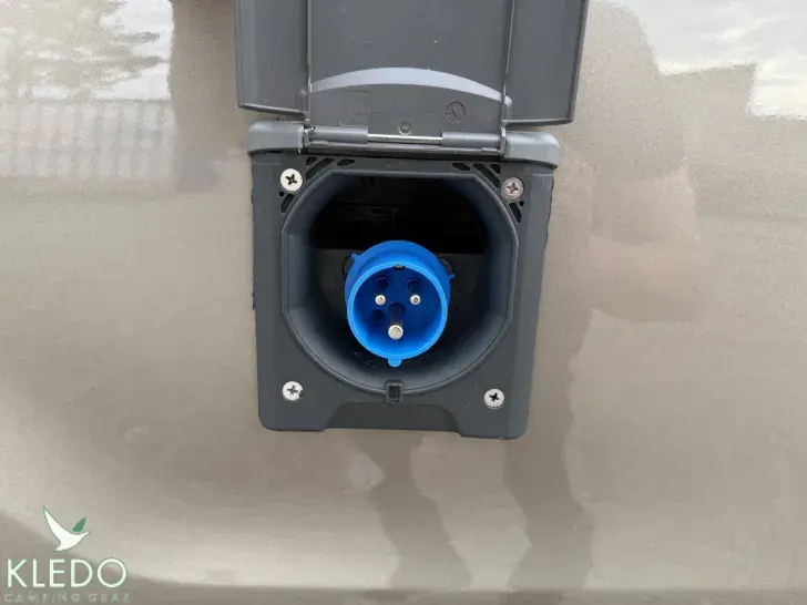 Fahrzeugbild Ford Transit - VERMITTLUNG - #6