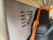 Fahrzeugbild Ford Transit - VERMITTLUNG - #7