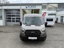 Fahrzeugbild Ford Transit - VERMITTLUNG - #8
