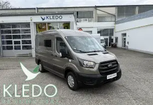 Bild Transit Transit