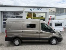 Fahrzeugbild Ford Transit - VERMITTLUNG - #2