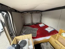 Fahrzeugbild Ford Transit - VERMITTLUNG - #10