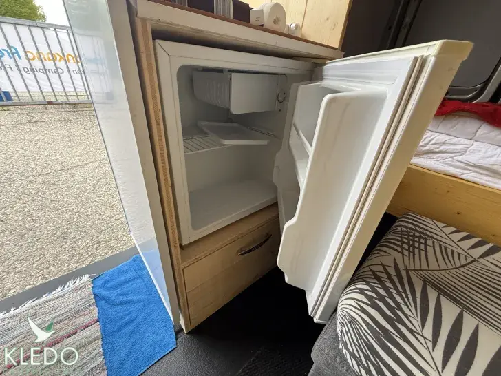 Fahrzeugbild Ford Transit - VERMITTLUNG - #11