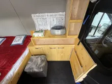 Fahrzeugbild Ford Transit - VERMITTLUNG - #12