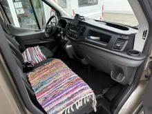 Fahrzeugbild Ford Transit - VERMITTLUNG - #13