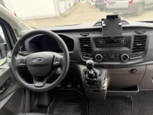 Fahrzeugbild Ford Transit - VERMITTLUNG - #14