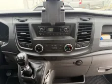 Fahrzeugbild Ford Transit - VERMITTLUNG - #15