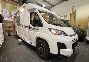Bild Van TI<br/>650 MEG VANSATION