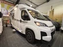 Fahrzeugbild Knaus Van TI 650 MEG VANSATION HeadUp-Display 90er-Dieseltank #1