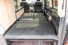 Fahrzeugbild Mercedes-Benz Marco Polo 250 d *360°*LED*19"LMF*MBUX*Navi* #10