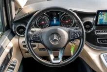 Fahrzeugbild Mercedes-Benz Marco Polo 250 d *360°*LED*19"LMF*MBUX*Navi* #11