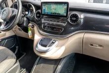 Fahrzeugbild Mercedes-Benz Marco Polo 250 d *360°*LED*19"LMF*MBUX*Navi* #13