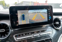 Fahrzeugbild Mercedes-Benz Marco Polo 250 d *360°*LED*19"LMF*MBUX*Navi* #14