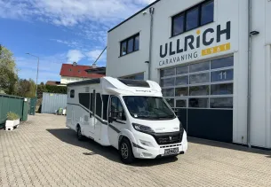 Bild T 68 Adventure Edition