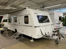 Fahrzeugbild Hymer Eriba Nova 495 #1
