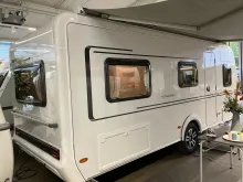 Fahrzeugbild Hymer Eriba Nova 495 #2