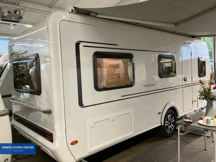 Fahrzeugbild Hymer Eriba Nova 495 #2